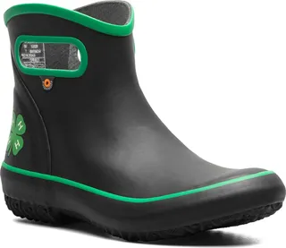 4-H Waterproof Rain Boot