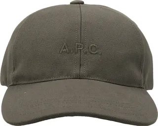 'charles'' Cap