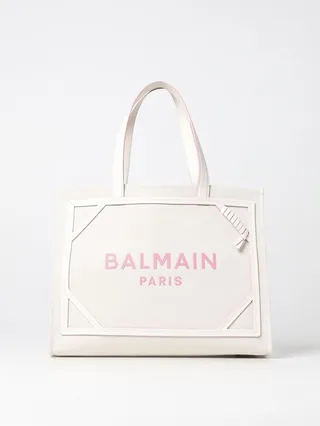 Handbag woman Balmain