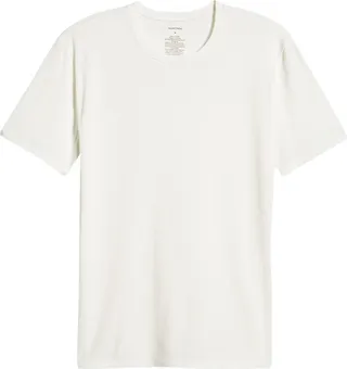 Men's 2-Pack Modern Stretch T-Shirts