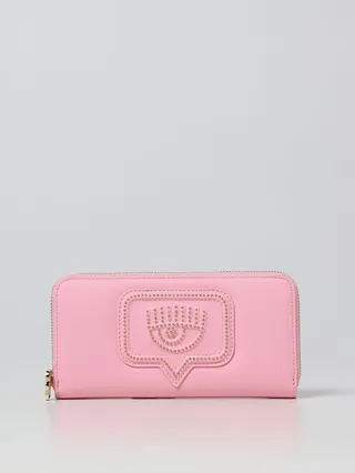Key chain women Chiara Ferragni