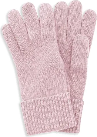 Cashmere Gloves
