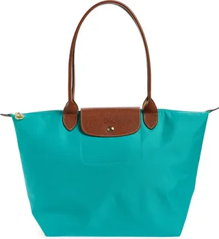 Le Pliage Shoulder Tote