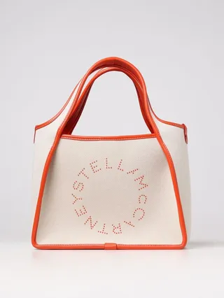 Shoulder bag woman Stella Mccartney
