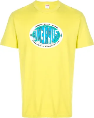 New Sh*t T-shirt