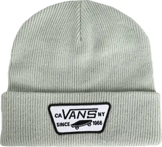 Mn Milford Beanie Hat Ocher
