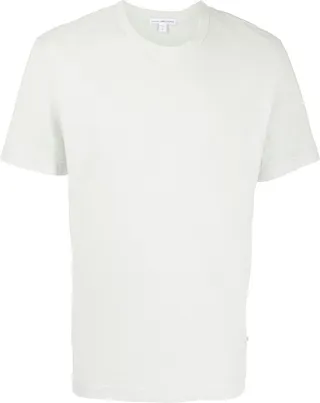 cotton short-sleeve T-shirt