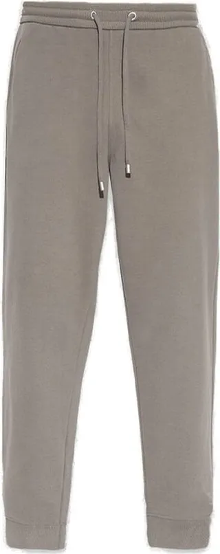 Giorgio Armani Drawstring Sweatpants