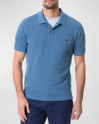 Men's The Gunn Polo Shirt