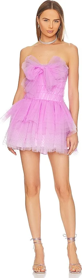 Faron Dress