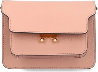 Marni Trunk Mini Shoulder Bag