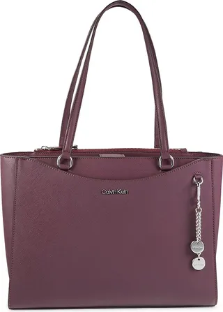 Two-Tone Tote