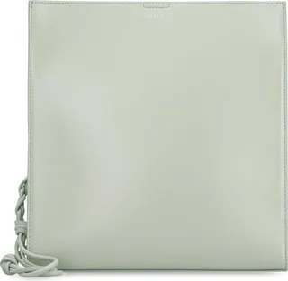 Tangle Leather Crossbody Bag