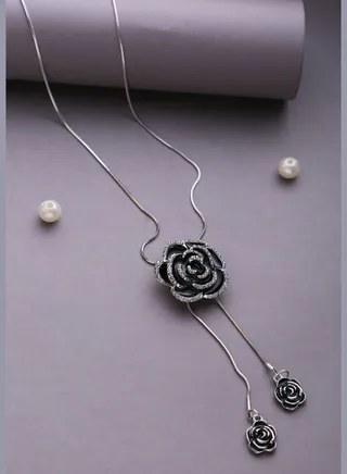 Floral Stylish Pendant
