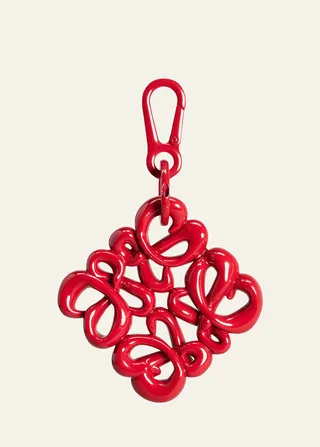 Anagram Inflated Charm