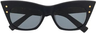 x Akoni B-II sunglasses