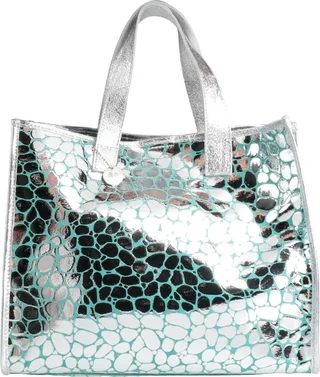 Handbag Turquoise