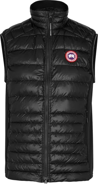 Canada Goose Hybridge Lite Quilted Shell Gilet