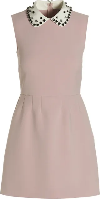 Cady Collar Bodysuit