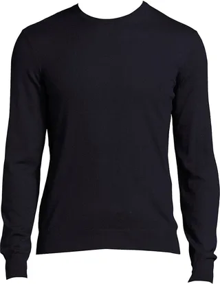 Purple Label Cashmere Sweater