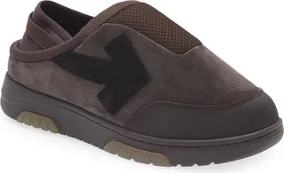 Out of Office Convertible Heel Slipper