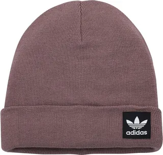 Men's adidas Originals Purple Grove Cuffed Knit Hat