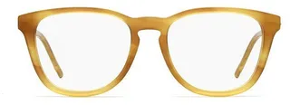 Hugo Boss Square Frame Glasses