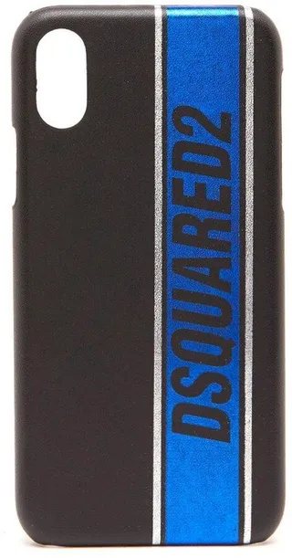 Dsquared2 Logo iPhone X Case