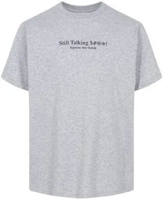 Still Talking T-shirt
