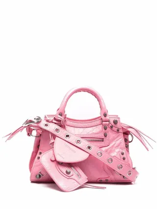 Neo Cagole small tote bag