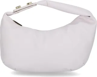 Eye Star Lock Hand Bag from Chiara Ferragni: