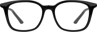 Gucci Eyewear Square Frame Glasses
