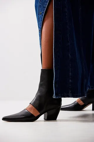 Emelie Ankle Boots by Matisse at Free People