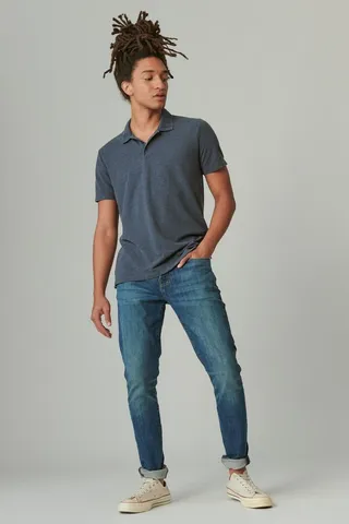 100 Skinny
