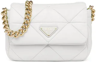 System patchwork bag