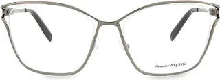 55MM Cat Eye Eyeglasses