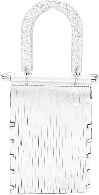 Micro fishing net bag