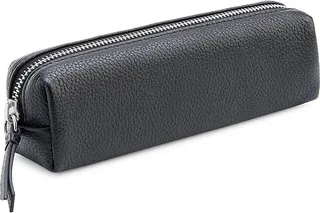 Leather Utility Organizer Pouch