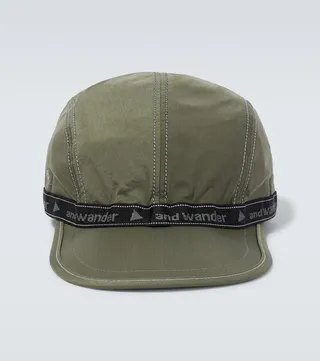 JQ Tape baseball cap
