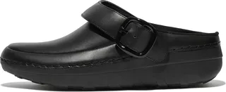 Gogh Pro Superlight Leather Clogs