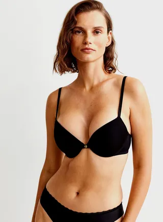 Push Up Padded Bra