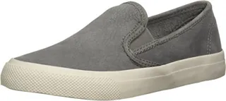 Sperry Women's Seaside Washable Leather Sneaker