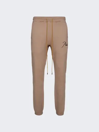 Sweatpants Sand