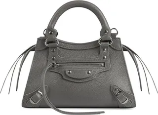 Balenciaga Mini Neo Classic City Cross-Body Bag