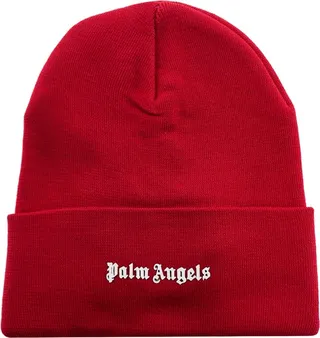Wool hat