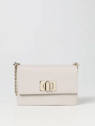 Shoulder bag woman Furla