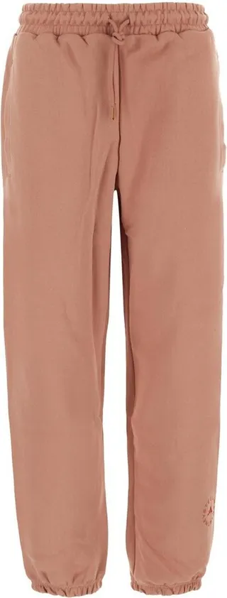 Logo Print Sweatpants