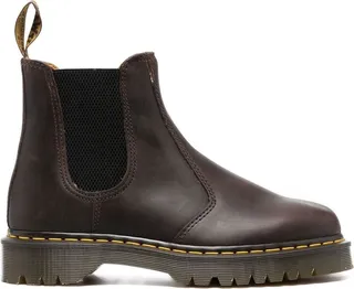 2976 ankle-length Chelsea boots