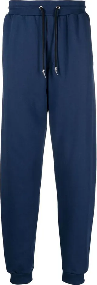 Logo-Print Track Pants