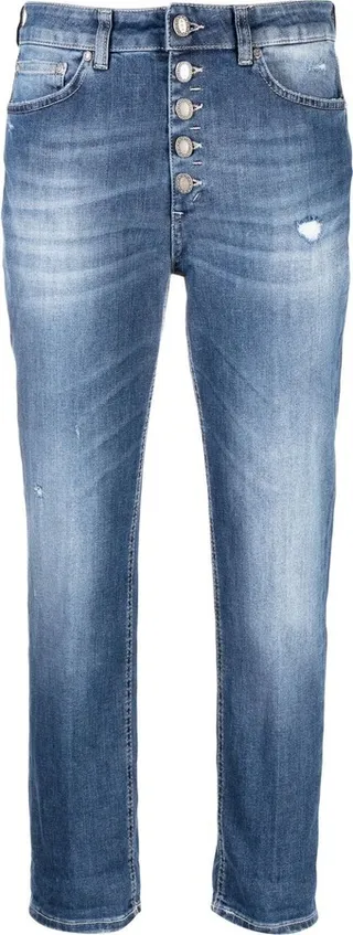 DONDUP- Jeans Koons Denim